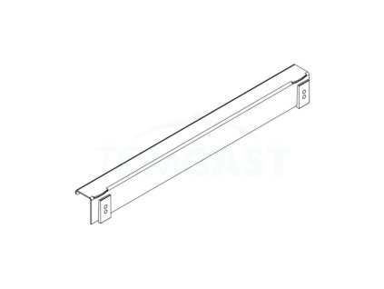 Rohová spojka 300 mm