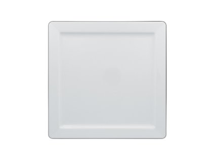 RAK Talíř čtvercový 30 × 30 cm | RAK-ASSP30