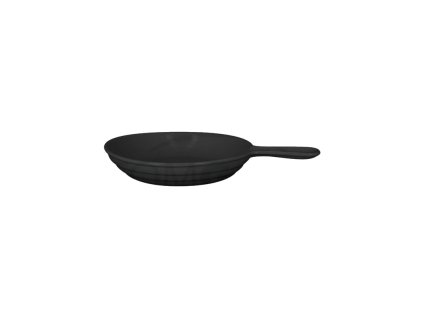 RAK Chef's Fusion pánev pr. 24 cm, černá | RAK-CFPN24BK