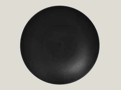 RAK Talíř hluboký 120 cl, černá | RAK-NFBUBC26BK