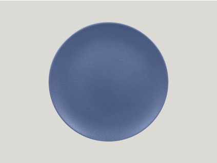 RAK Talíř mělký 29 cm, levandulová | RAK-NFNNPR29OL