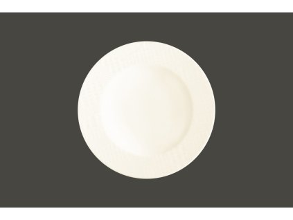 RAK Pixel talíř mělký 24 cm | RAK-PXFP24