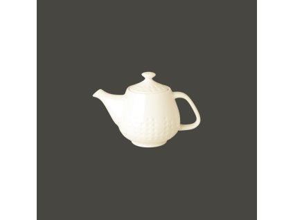 RAK Pixel konvice na čaj s víčkem 40 cl | RAK-PXTP40