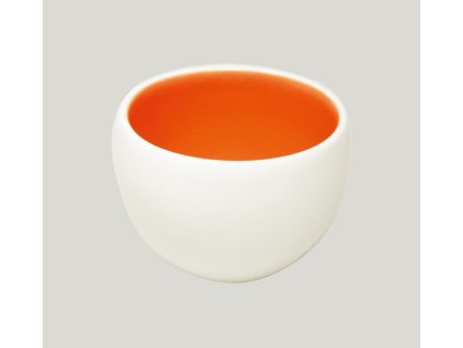 RAK Samba miska chilli 18 cl, oranžová | RAK-SPCU18PD3