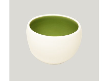 RAK Samba miska chilli 18 cl, mechově zelená | RAK-SPCU18PD5