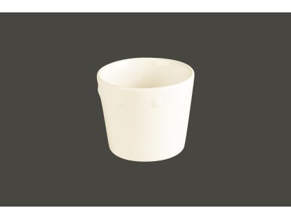 RAK White Gold miska 21 cl – Princess | RAK-GDCU21M