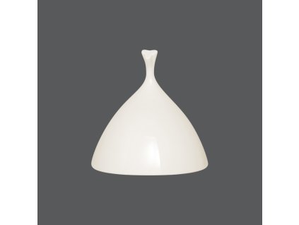 RAK Gloš 18 cm, bílá | RAK-HDCL18