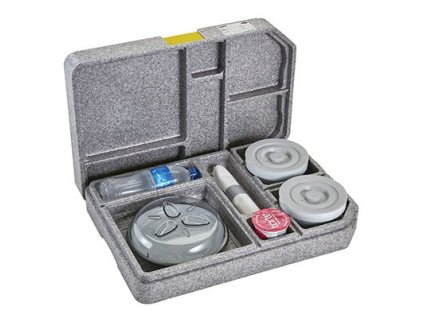 Tablotherm 370 × 530 × 118 mm