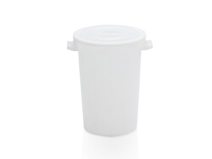 Plastová nádoba na odpad 75 l