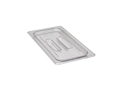 Víko pro gastronádobu GN 1/3