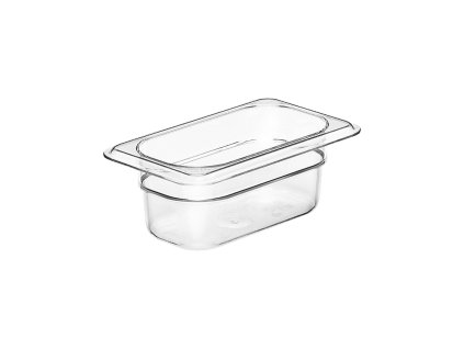 Gastronádoba polykarbonátová GN 1/9 65 mm