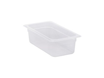 Gastronádoba polypropylenová GN 1/3 100 mm