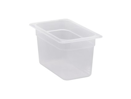 Gastronádoba polypropylenová GN 1/4 150 mm