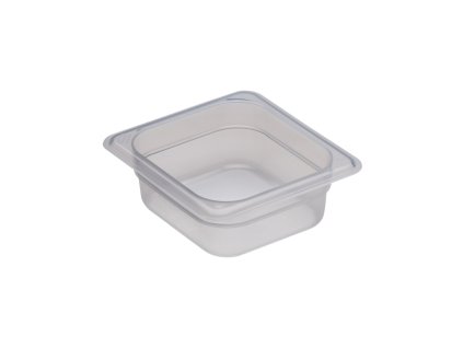 Gastronádoba polypropylenová GN 1/6 65 mm