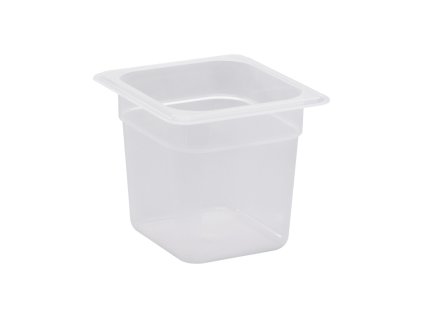 Gastronádoba polypropylenová GN 1/6 150 mm