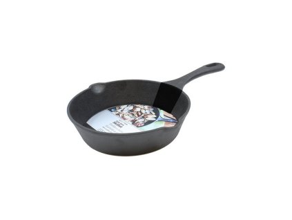 Litinová pánev 3,5 l