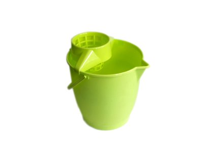 Kbelík  se ždímačem 12 l