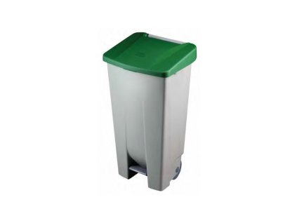 Víko pro DE-23250 výklopné - zelené