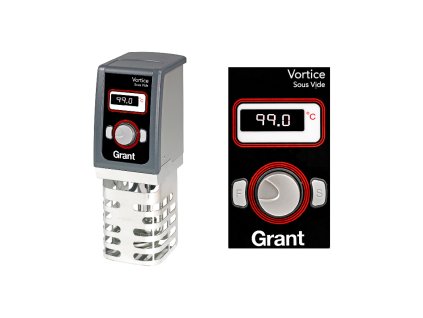 Vortice sous vide cirkulační