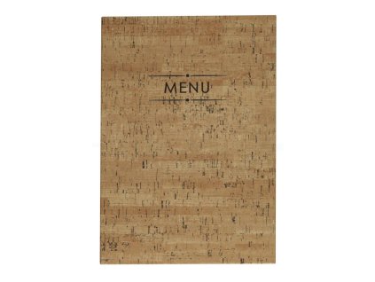 Menu karta 23x32 (A4)