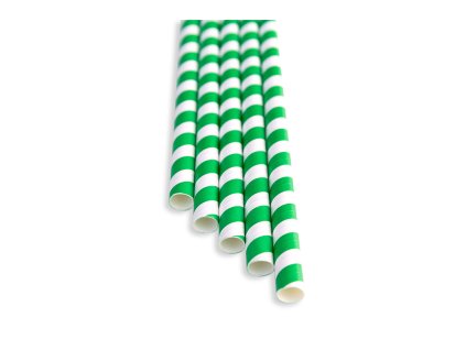 Brčka 21 cm, zelená