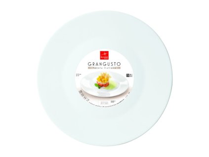 Bormioli Rocco Talíř 33 cm – MULTIUSO | BR-419320