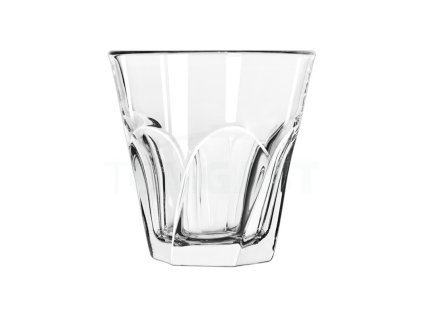 Libbey Sklenice 20,7 cl | LB-15757-12