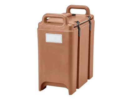 Termoport na nápoje 12,7 l, béžový