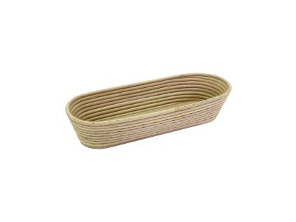 Ošatka na kynutí chleba 34 × 13 cm