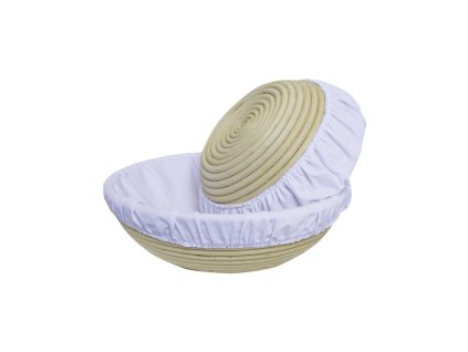 Podšívka na ochranu chleba 19 cm