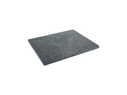 Deska GN 1/2 granit 325 × 265 × 16 mm