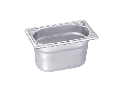Gastronádoba GN 1/9 100 mm