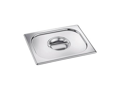 Víko na gastronádoby GN 1/6