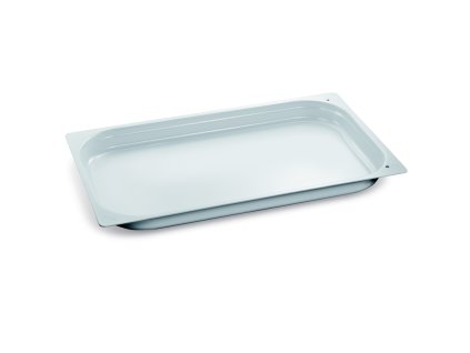Gastronádoba GN 1/1 040 mm - bílá