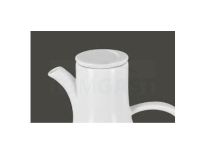 RAK Víčko na konvičku na sake 36 cl | RAK-MOSK36LD