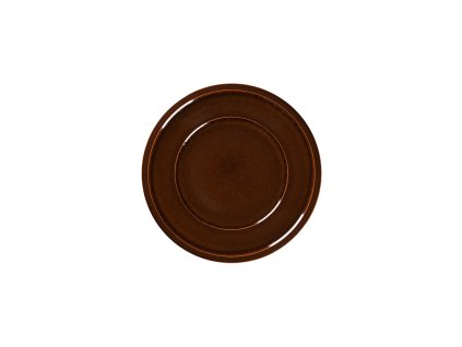 RAK Talíř 28 cm – honey | RAK-EAFP28HO