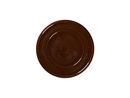 RAK Talíř 32 cm – honey | RAK-EAFP32HO