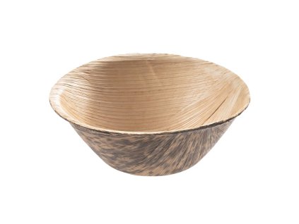 Miska banánový list 7,5 cm (50 ks)