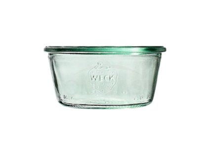 Sklenice WECK Sturz 290 ml 6 ks