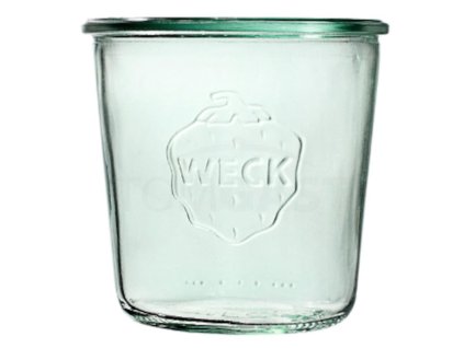 Sklenice WECK Sturz 580 ml 6 ks