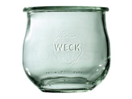 Sklenice WECK Tulip 370 ml 6 ks