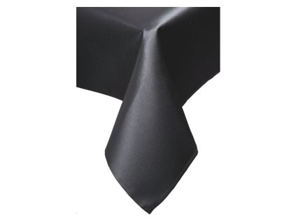 Ubrus restaurační 180 × 140 cm, grafit