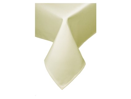 Ubrus restaurační 200 × 140 cm, ekru