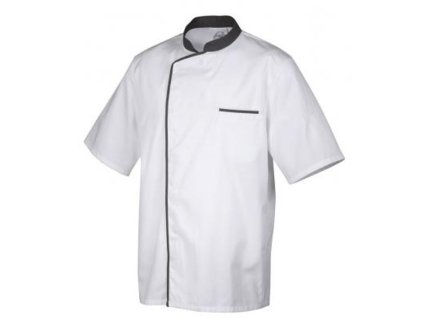 Energy rondon, bílý, kr. rukáv, M