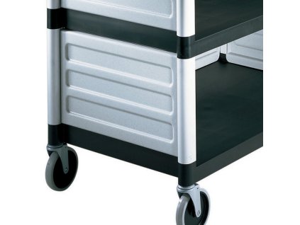 Boční stěny pro vozík BC340KD