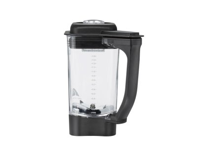 Plastová nádoba 1,4 l