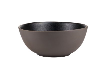 Zeli miska hluboká 3 100 ml, pr. 26,5 cm, černá