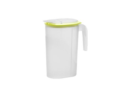 Džbán 1,5 l oválný Margerit, plast