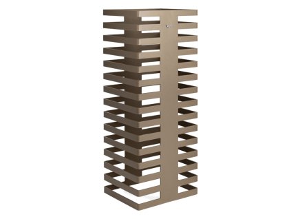 Verlo sloupek 58 cm, taupe