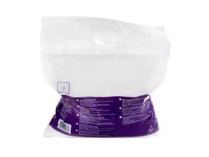 Sůl do změkčovačů vody – granule 5 kg